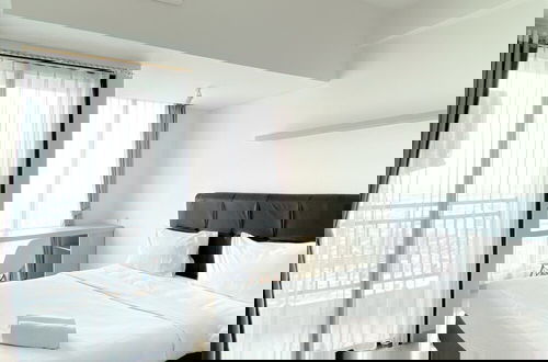 Foto 2 - Modern Look And Comfy Studio At Pollux Chadstone Apartment