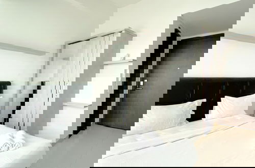 Foto 4 - Modern Look And Comfy Studio At Pollux Chadstone Apartment