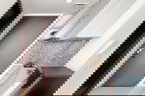 Foto 6 - Modern Look And Comfy Studio At Pollux Chadstone Apartment