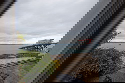 Photo 5 - Laston Garden Apartment - Sea Views Large Terrace