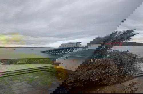 Photo 11 - Laston Garden Apartment - Sea Views Large Terrace