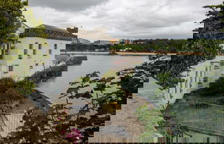 Photo 1 - Laston Garden Apartment - Sea Views Large Terrace
