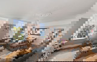Photo 2 - Laston Garden Apartment - Sea Views Large Terrace