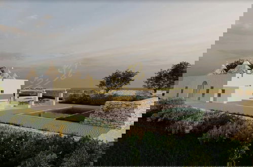 Foto 5 - TD I Coni di Pinur Trulli With Scenic Valley View