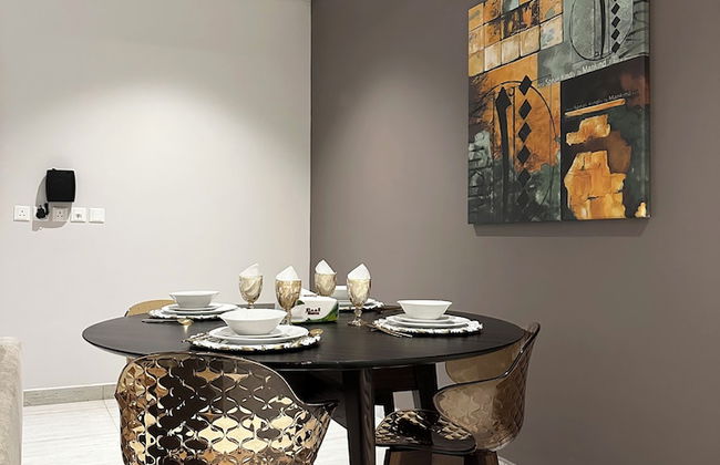 Kease Yasmin F-4 Lusso Hejaz AZ34 - Foto 7