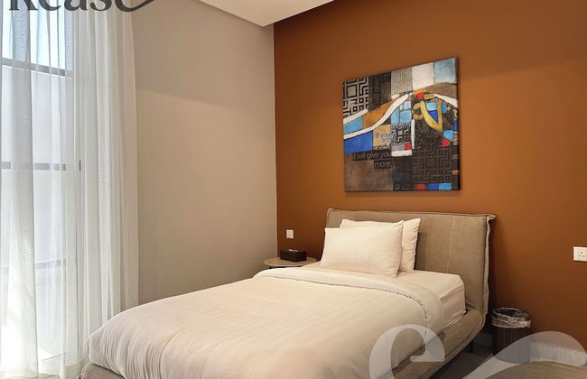 Kease Yasmin F-4 Lusso Hejaz AZ34 - Foto 3