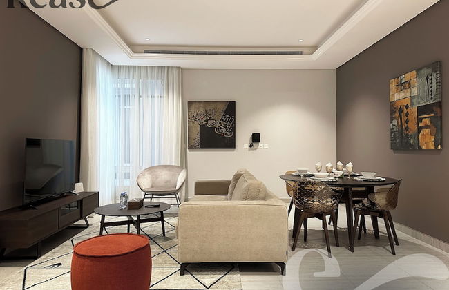 Kease Yasmin F-4 Lusso Hejaz AZ34 - Foto 6