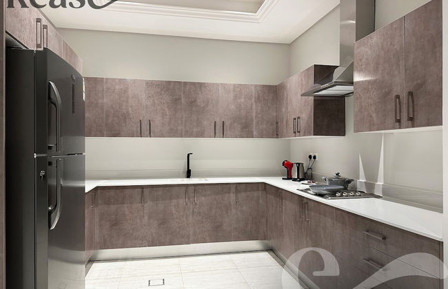 Kease Yasmin F-4 Lusso Hejaz AZ34 - Foto 5