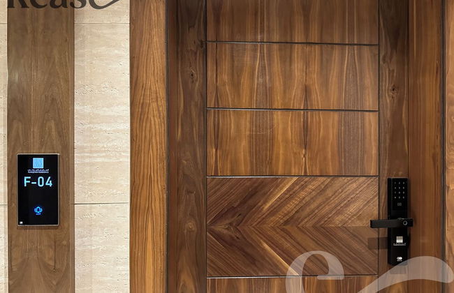 Kease Yasmin F-4 Lusso Hejaz AZ34 - Foto 12