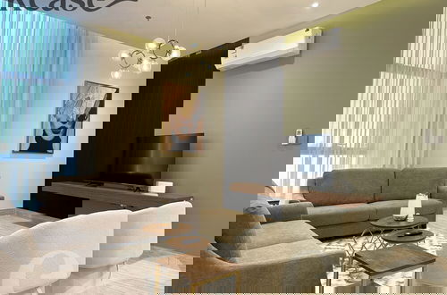 Foto 5 - Kease Yasmin 4-6 Ramz Balcony AZ16