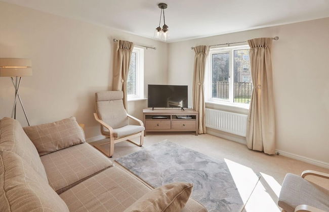 Host Stay 57 Woodland View - Foto 1