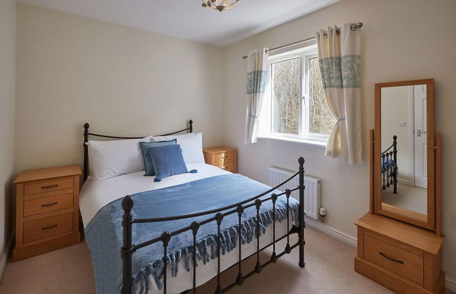 Host Stay 57 Woodland View - Foto 13