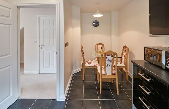 Host Stay 57 Woodland View - Foto 14