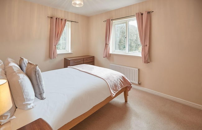 Host Stay 57 Woodland View - Foto 6
