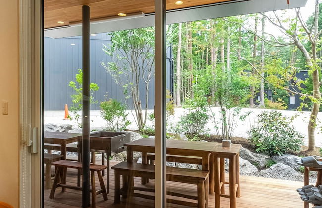 Fuji no Hoshizora FJ Forest - Foto 41