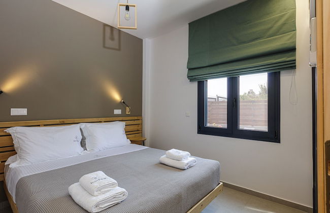 Iron Villas Crete - Foto 5