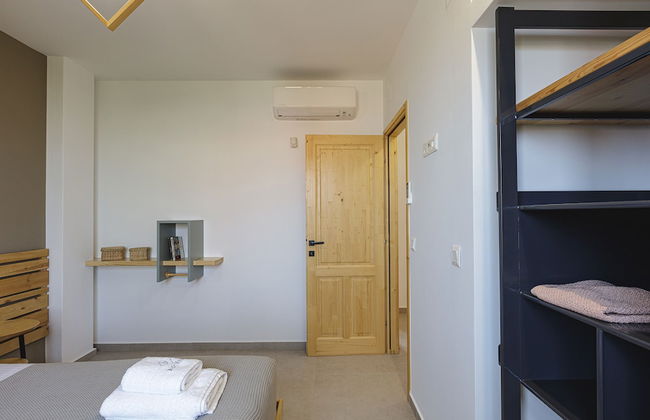 Iron Villas Crete - Foto 22