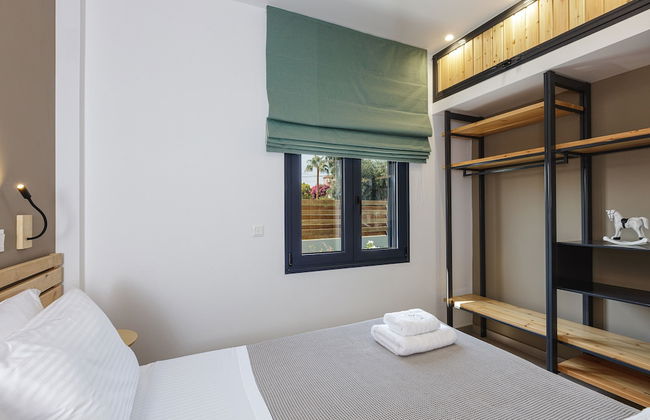 Iron Villas Crete - Foto 4