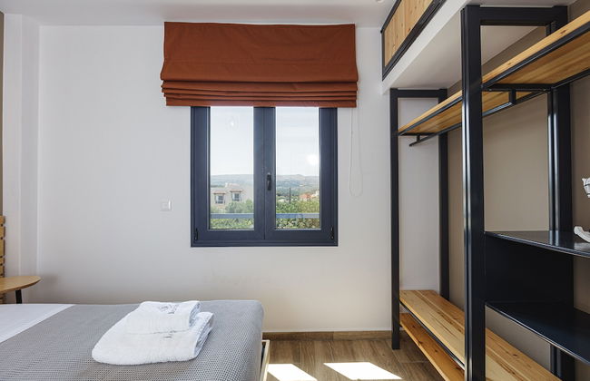 Iron Villas Crete - Foto 36