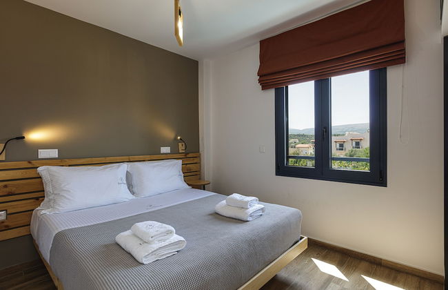Iron Villas Crete - Foto 37
