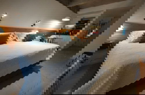 Foto 5 - Estudio en Palermo III