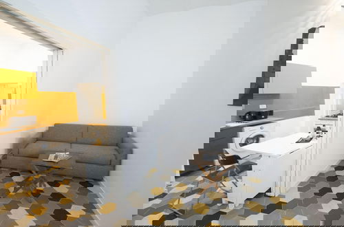Foto 9 - Eclectic Apartment in Trendy San Lorenzo