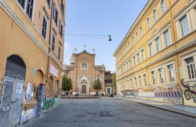 Apartment in Rome - Foto 28