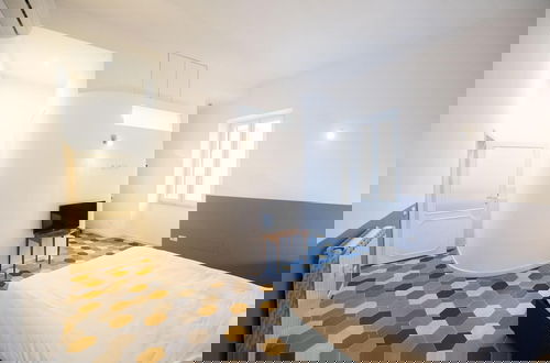 Foto 4 - Eclectic Apartment in Trendy San Lorenzo