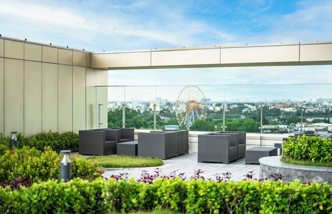 L7 West Lake Hanoi By Lotte - L7 Residences - Foto 35