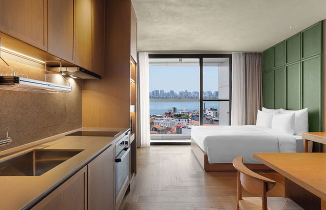 L7 West Lake Hanoi By Lotte - L7 Residences - Foto 1