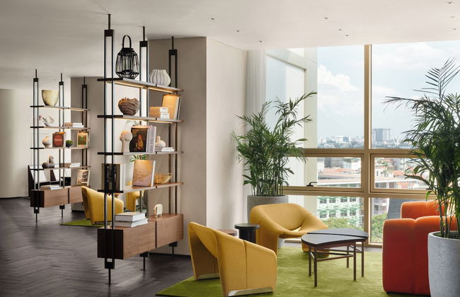 L7 West Lake Hanoi By Lotte - L7 Residences - Foto 27