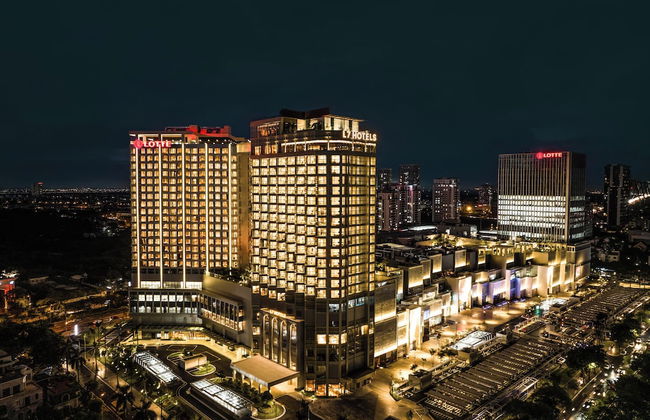 L7 West Lake Hanoi By Lotte - L7 Residences - Foto 36