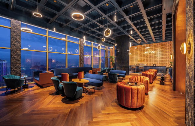 L7 West Lake Hanoi By Lotte - L7 Residences - Foto 26