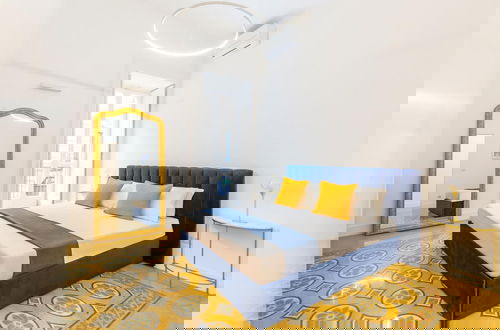 Foto 18 - Piazza Amedeo Stylish Apartment by Wonderful Italy