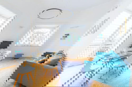 Foto 31 - Piazza Amedeo Stylish Apartment by Wonderful Italy