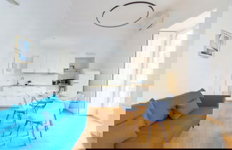 Foto 1 - Piazza Amedeo Stylish Apartment by Wonderful Italy