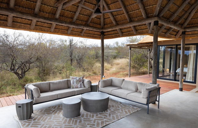 Villa Uthando Stylish Brand new Villa With Amazing Views - Foto 31