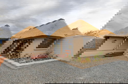 Photo 42 - Villa Uthando Stylish Brand new Villa With Amazing Views