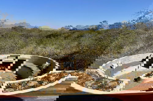 Photo 39 - Villa Uthando Stylish Brand new Villa With Amazing Views