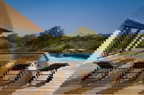 Photo 33 - Villa Uthando Stylish Brand new Villa With Amazing Views