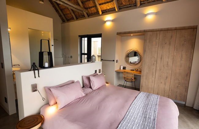Villa Uthando Stylish Brand new Villa With Amazing Views - Foto 24