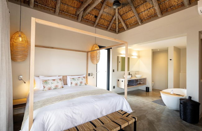 Villa Uthando Stylish Brand new Villa With Amazing Views - Foto 14