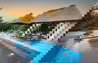 Photo 2 - Villa Uthando Stylish Brand new Villa With Amazing Views