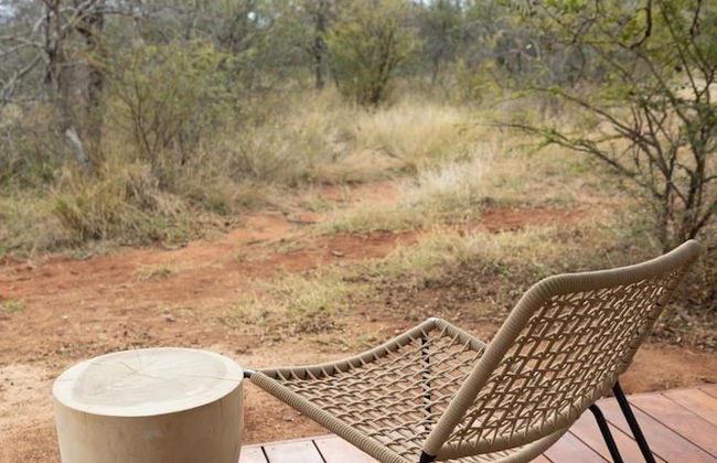 Villa Uthando Stylish Brand new Villa With Amazing Views - Foto 17