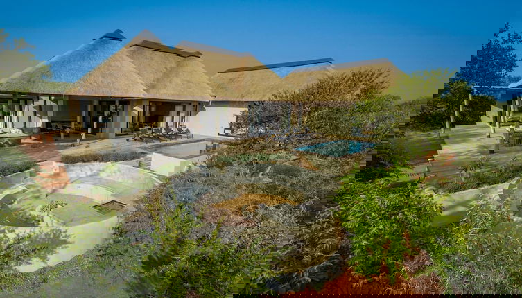 Photo 1 - Villa Uthando Stylish Brand new Villa With Amazing Views
