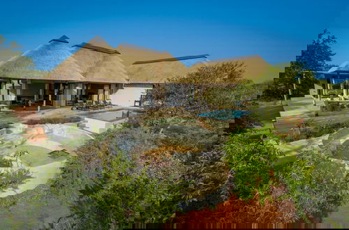 Photo 1 - Villa Uthando Stylish Brand new Villa With Amazing Views