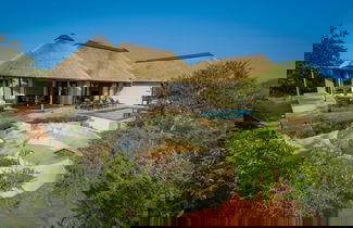 Photo 1 - Villa Uthando Stylish Brand new Villa With Amazing Views