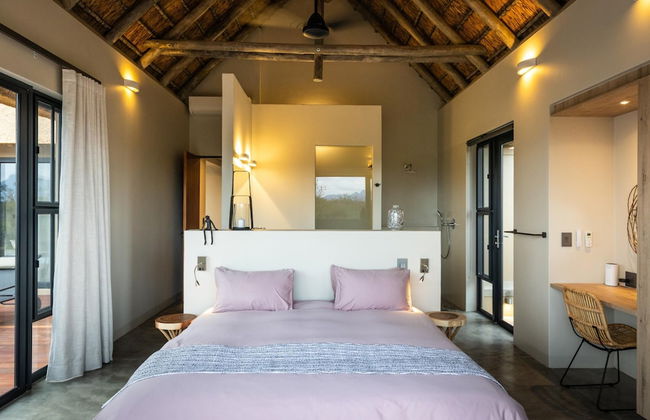 Villa Uthando Stylish Brand new Villa With Amazing Views - Foto 20