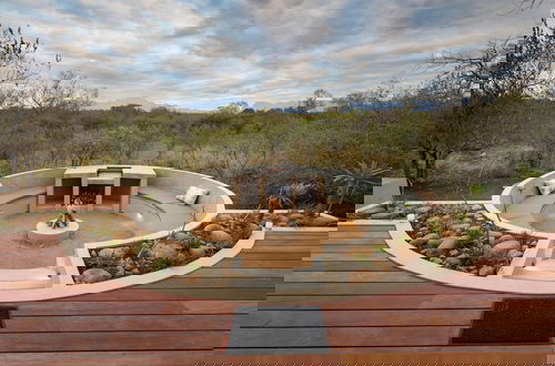 Photo 40 - Villa Uthando Stylish Brand new Villa With Amazing Views