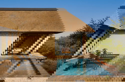 Photo 37 - Villa Uthando Stylish Brand new Villa With Amazing Views